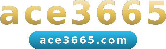 ace3665 logo